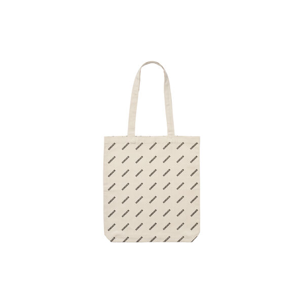 Lille mulepose Logo Pattern Lille mulepose Logo Pattern, Humdakin