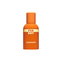 Goldfawn Eau de Parfum, PERROY