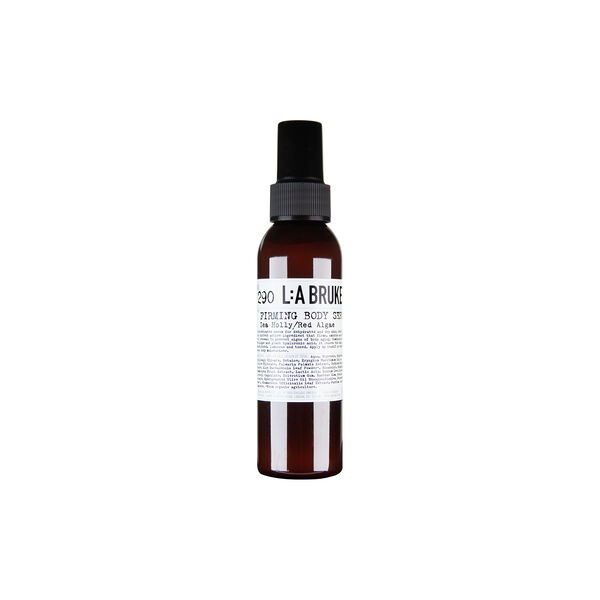 No. 290 Firming Body Serum, sea holly/red algae No. 290 Firming Body Serum, sea holly/red algae, L:a Bruket