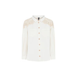 Demina 1, off white, SOULMATE