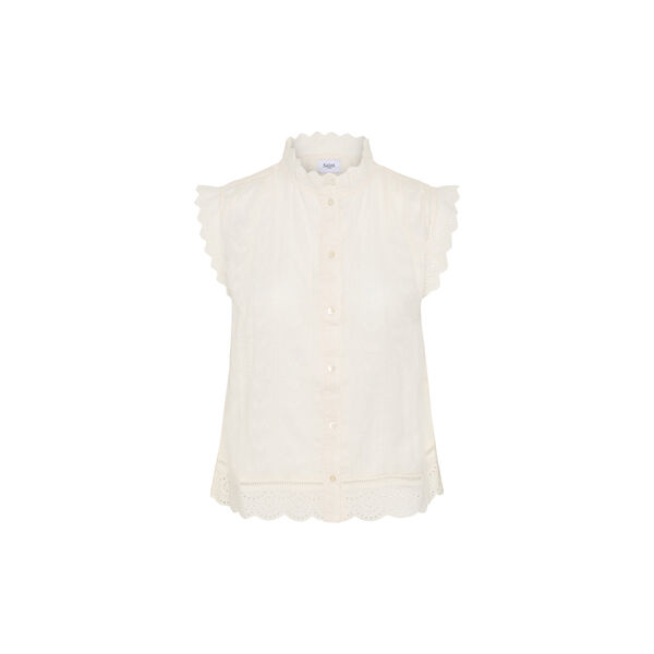 RowynSZ Shirt, ice, Saint Tropez