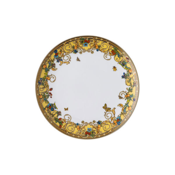 Le Jardin de Versace Plate Ø 21 cm, Rosenthal x Versace