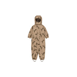 Rain Snowsuit, tiger, Konges Sløjd