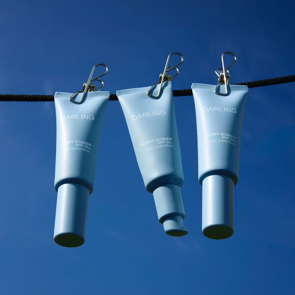 DARLING Glowy Screen SPF 50+ DARLING Glowy Screen SPF 50+, DARLING