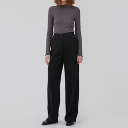 Gale Pants, Modström