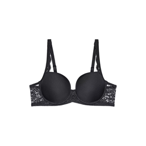 Amourette WP Bra, black Amourette WP Bra, black, Triumph