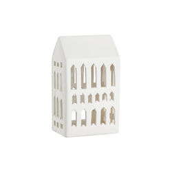 Urbania Lighthouse Church, K&auml;hler