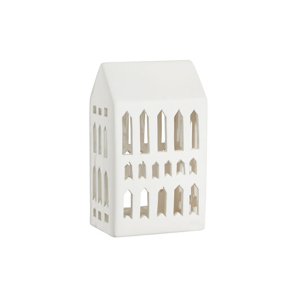 Urbania Lighthouse Church, Kähler