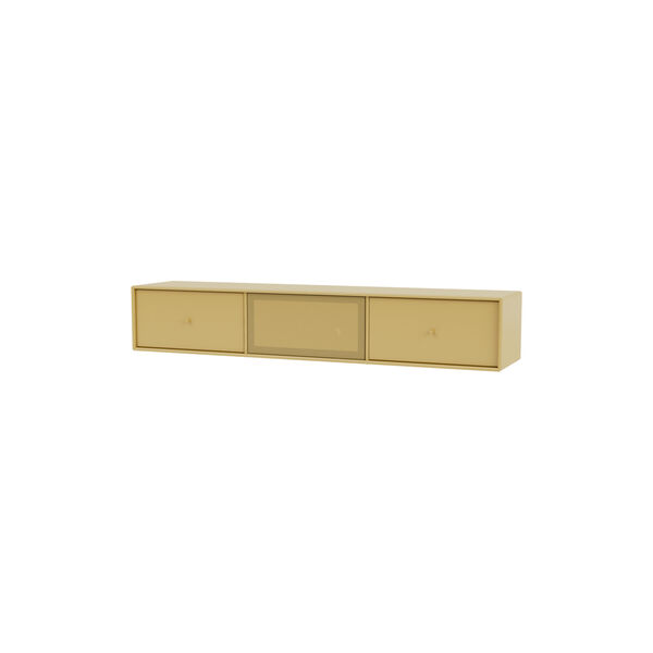OCTAVE V TV Bench, 157 cumin, Montana Furniture