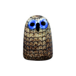Birds by Toikka Owlet, Iittala