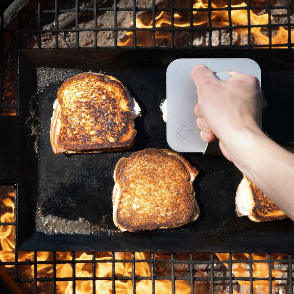 Smasher - Grill Press, Gastrotools