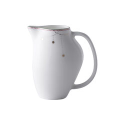 Christmas morning garlands | Jug | 0.3 L, Wik & Wals&oslash;e