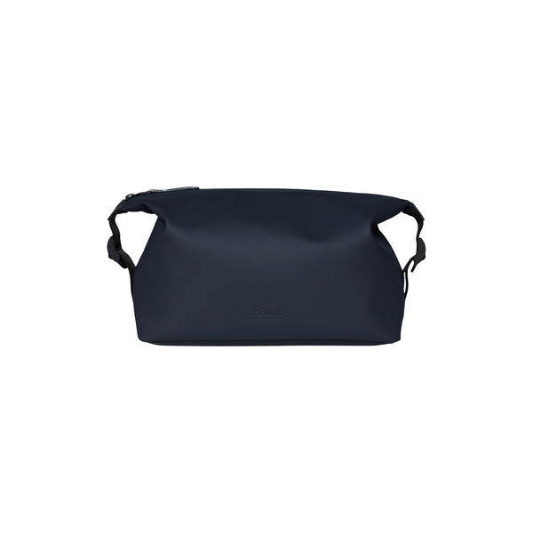 Hilo Wash Bag, navy, Rains