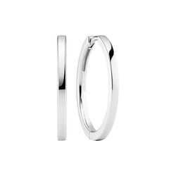 Ellera Pianura Earrings | X-Gande | Sterling silver, Sif Jakobs Jewellery