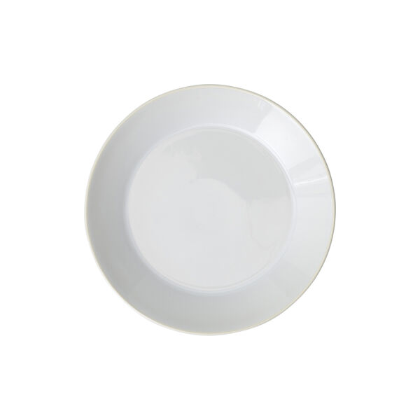 Memphis dinner plate &Oslash; 25 cm, ice blue, Stilleben