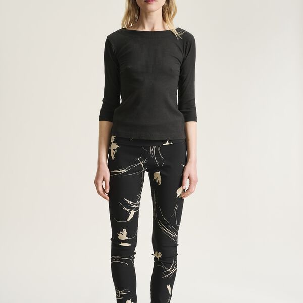 Magnolia Blizzard pants, magnolia blizzard, BITTE KAI RAND