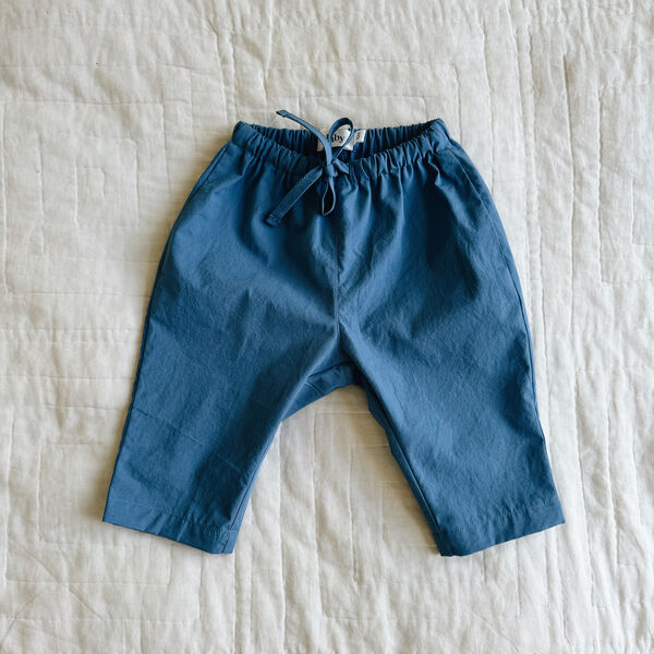 Charlie Trousers Baby, sea, Lalaby