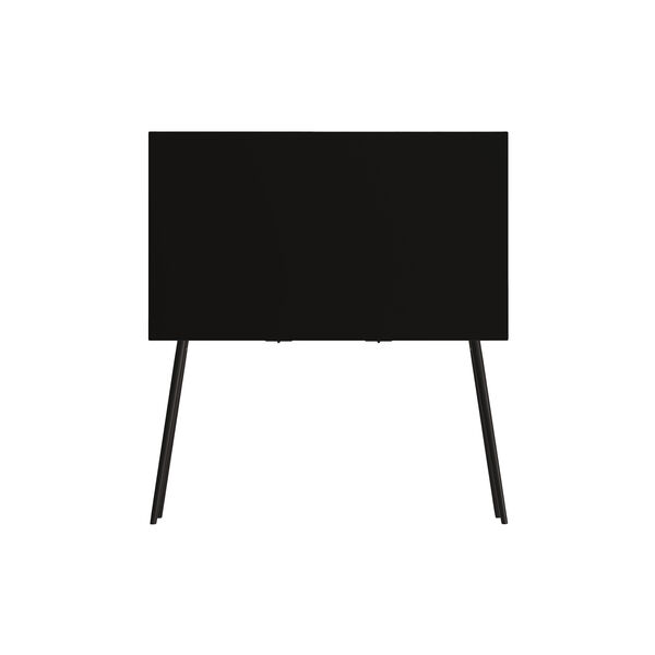 TV stand 42''-55'', black TV stand 42''-55'', black, JALG