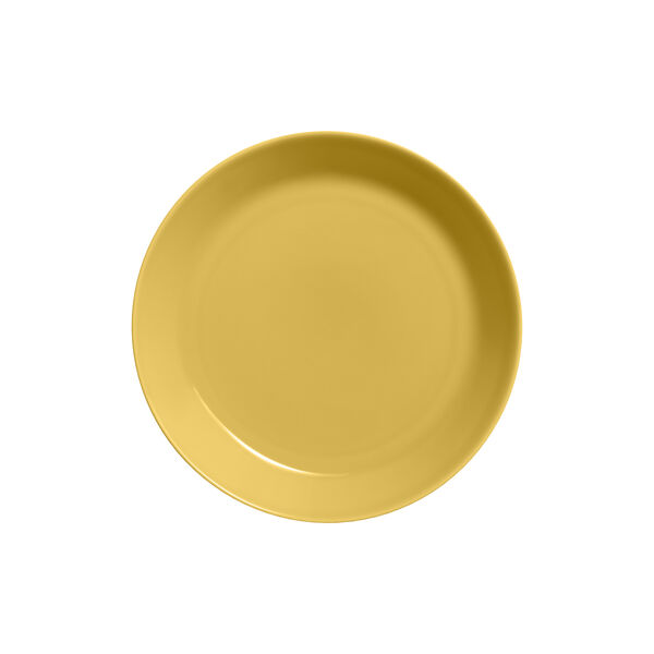Teema Plate &Oslash; 26 cm, honey, Iittala