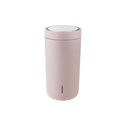 To Go Click Termo cup 0,2 L, soft rose, Stelton