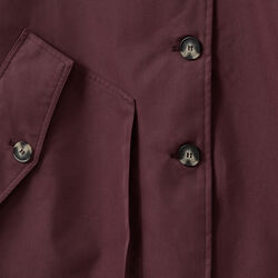 AgathaSW Jacket, burgundy, Sofie Schnoor
