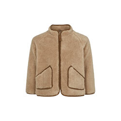 Oleary Jacket, alpaca, MarMar Copenhagen