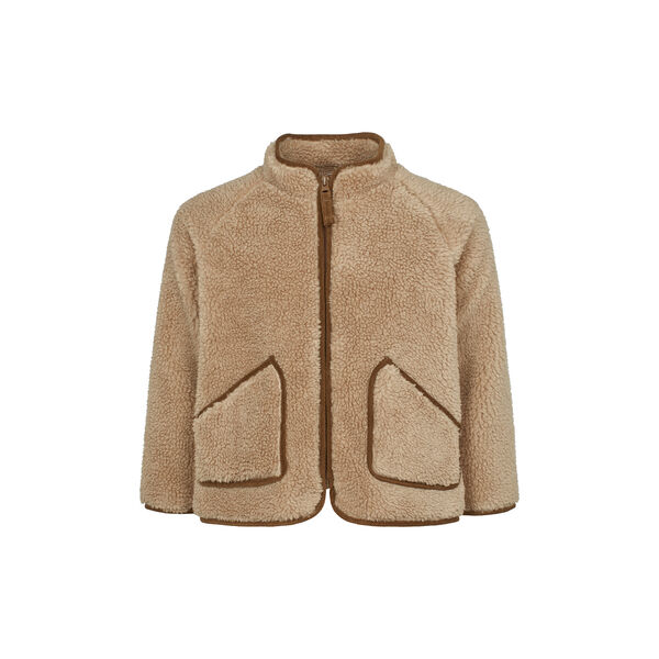 Oleary Jacket, alpaca, MarMar Copenhagen