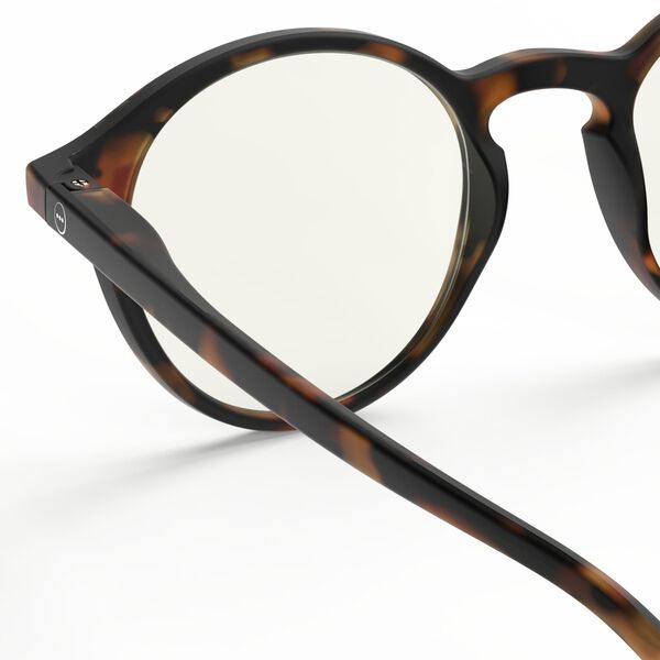 #D READING SCREEN Glasses, tortoise #D READING SCREEN Glasses, tortoise, IZIPIZI