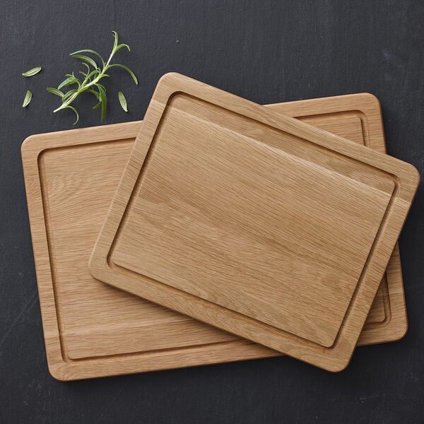 Foresta Cutting Board, Mors&oslash;