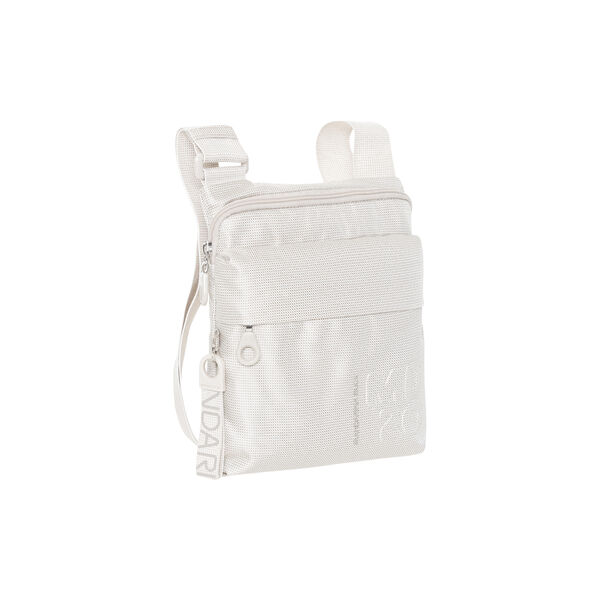 Md20 Crossover, whitecap gray, Mandarina Duck