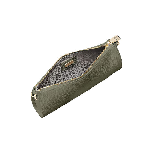 Ivy Mini-Bag S, moss green, Aigner