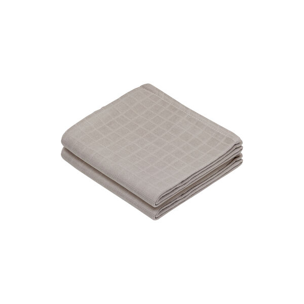 Muslin Cloth 2-pack, hazel Muslin Cloth 2-pack, hazel, Cam Cam Copenhagen