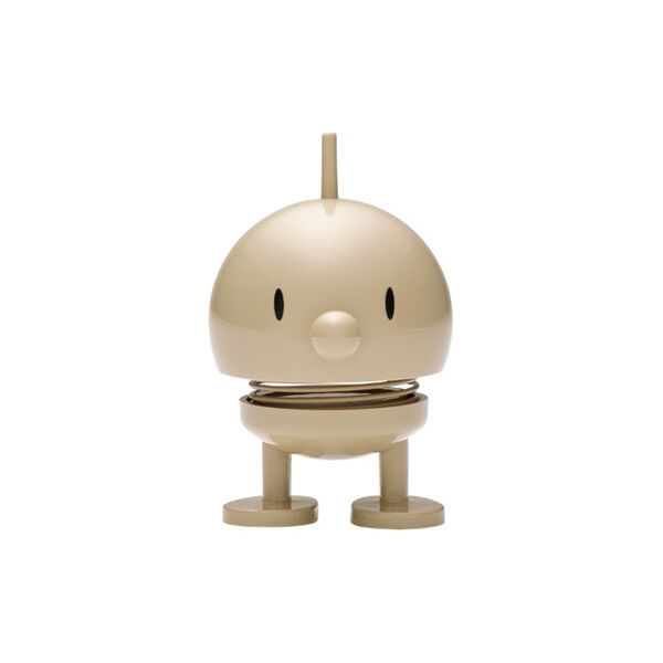 Classic Bumble, latte Classic Bumble, latte, Hoptimist