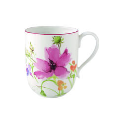 Mariefleur Basic Latte Macciato Mug, Villeroy & Boch