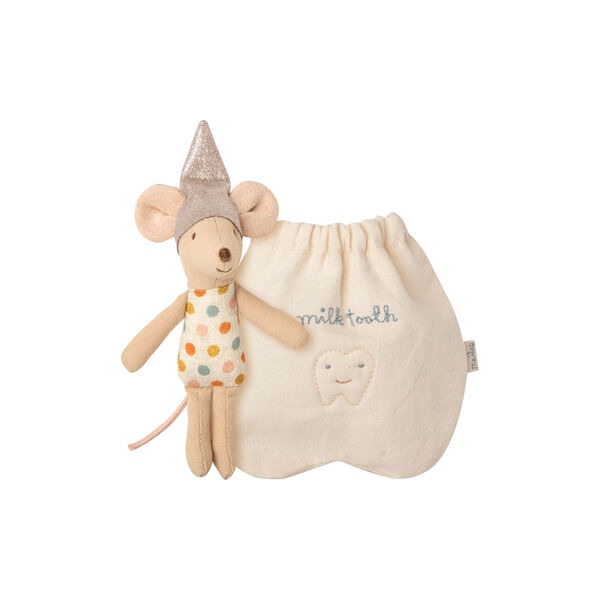 Tooth Fairy Mouse, Maileg