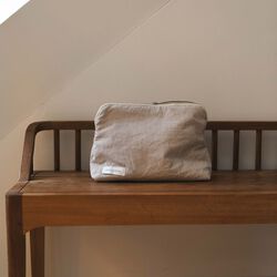 CELIA TOILETRY BAG, delicato, Studio Feder