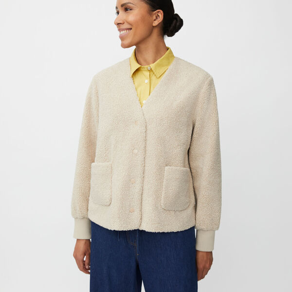 MaJunte Jacket, fog MaJunte Jacket, fog, Masai