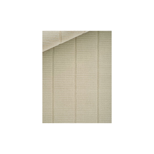 Woven Tatami Rug, cream, Linie Design