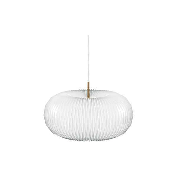 DONUT Pendant, brass DONUT Pendant, brass, LE KLINT