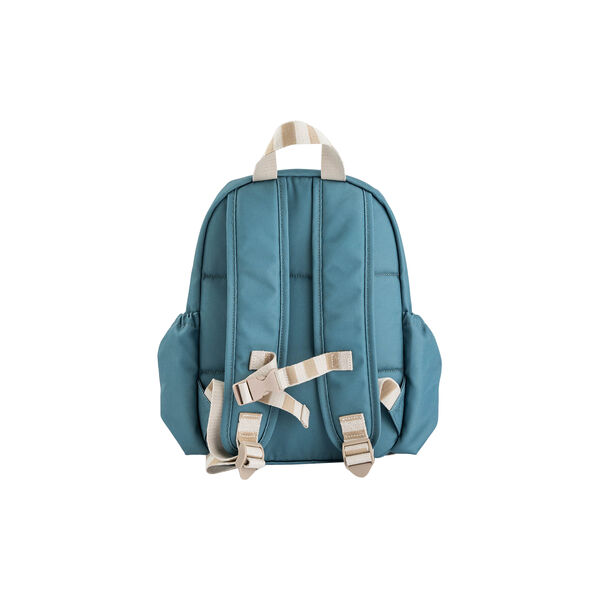 Tiny Farm Kids Backpack, blue, Done by Deer