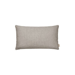 Daisy Cushion Cover, brown, ELVANG