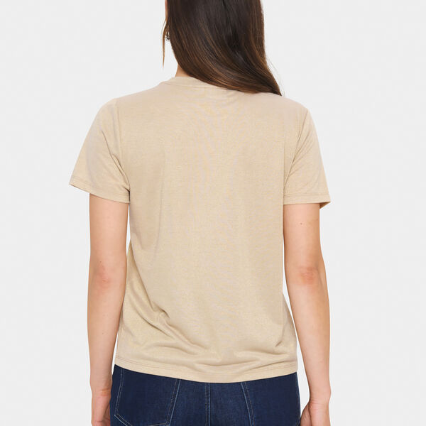 HagaSZ Regular T-Shirt, kelp, Saint Tropez