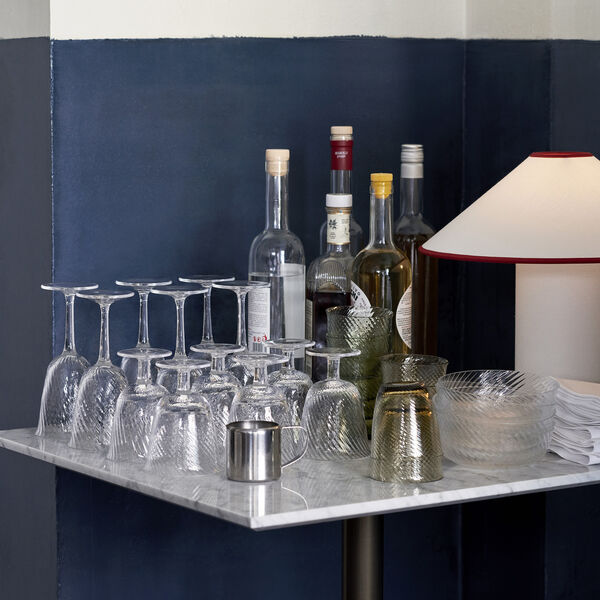 Collect Wine Glass SC79, clear, &Tradition