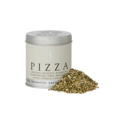 Pizza Spice Mix, Made by Mama