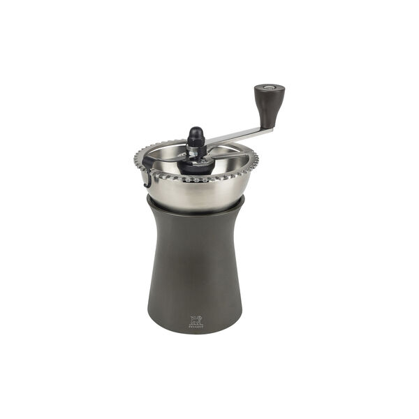 Kronos Coffee Grinder, black, Peugeot