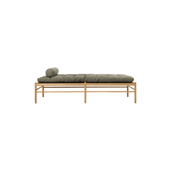 OW150 Daybed, Jade 20368 OW150 Daybed, Jade 20368, Carl Hansen & Søn