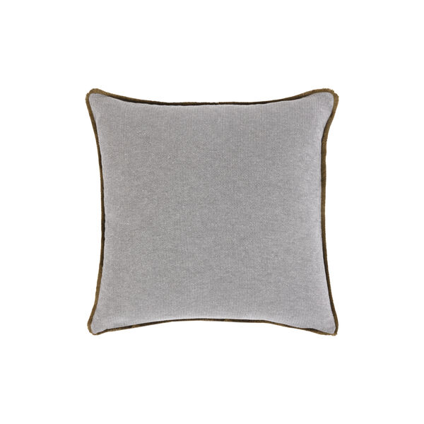 Lémurien Nacre Cushion Cover, Yves Delorme