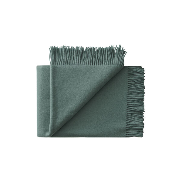 Season Throw, 03403 sea, Silkeborg Uldspinderi