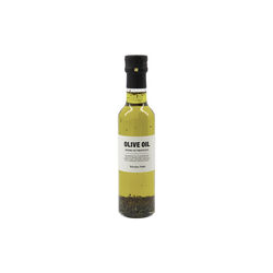Olive oil Herbes de Provence, Nicolas Vah&eacute;