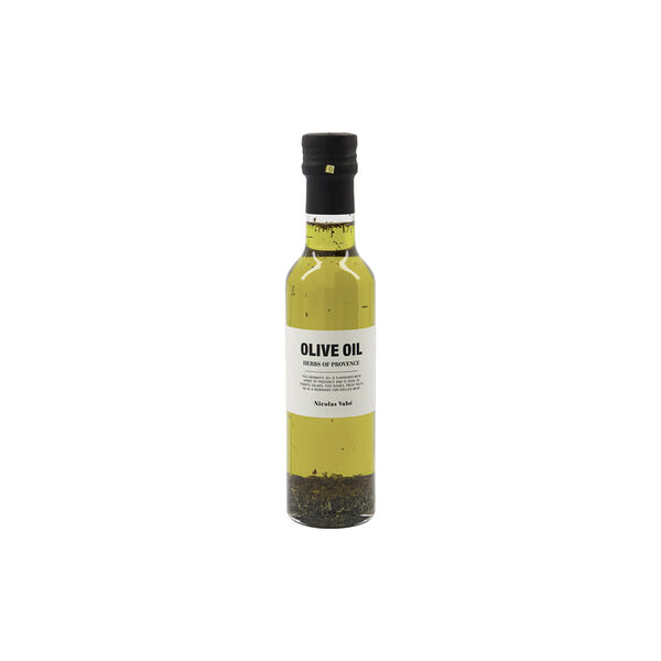Olive oil Herbes de Provence, Nicolas Vah&eacute;